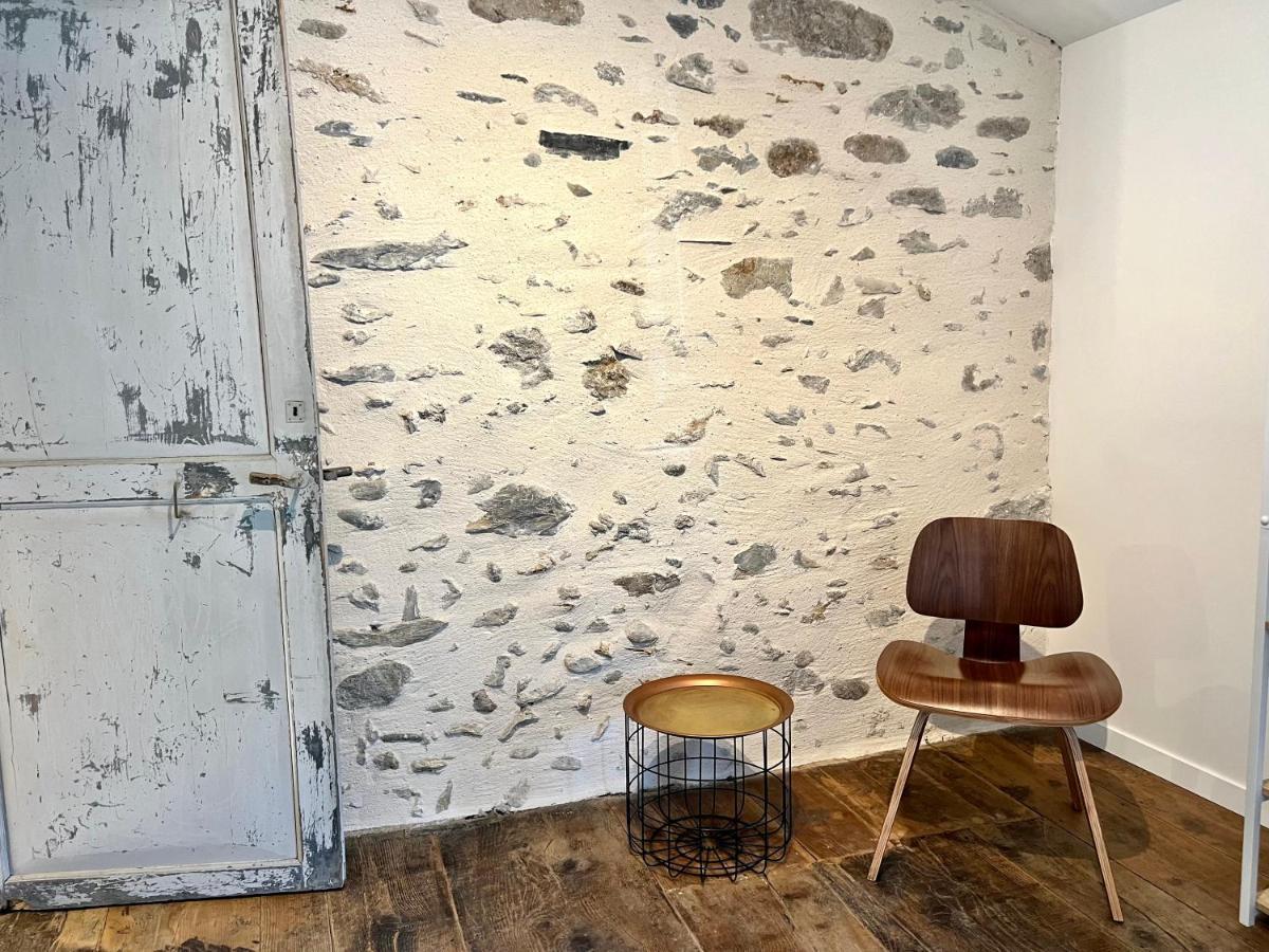 Le Gite Du Bonheur Bagnères-de-Bigorre Esterno foto